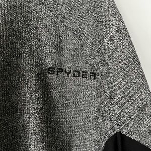 Pullover jacket by Spyder